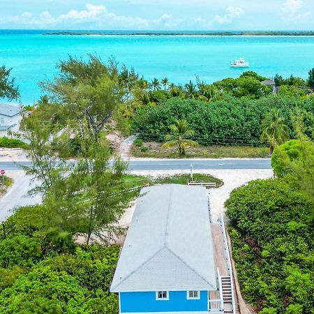Sheer Bliss Beachview Apt #2 George Town Esterno foto