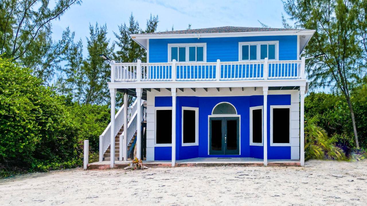 Sheer Bliss Beachview Apt #2 George Town Esterno foto